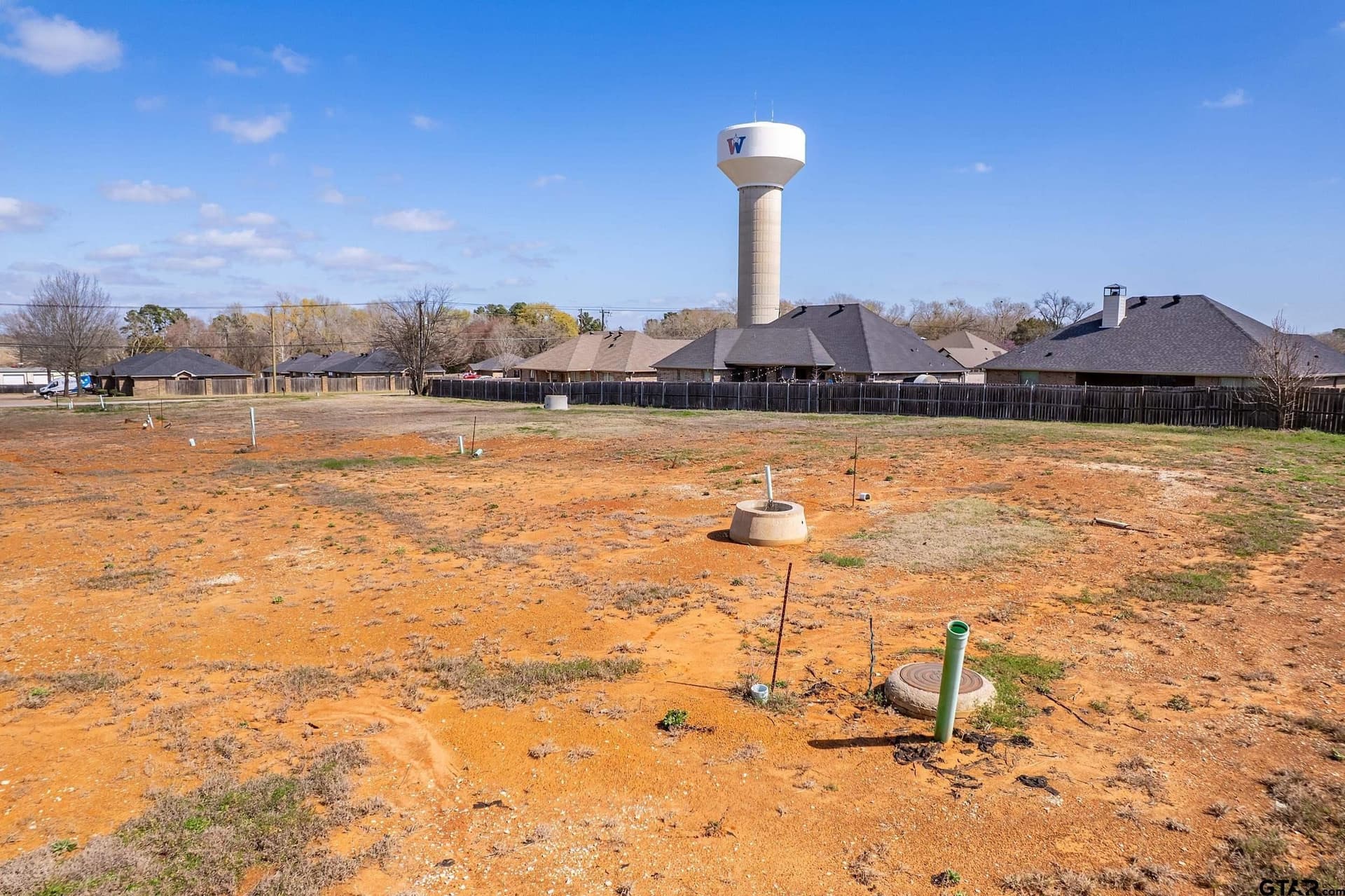 2.09 acres in Smith County - photo 5