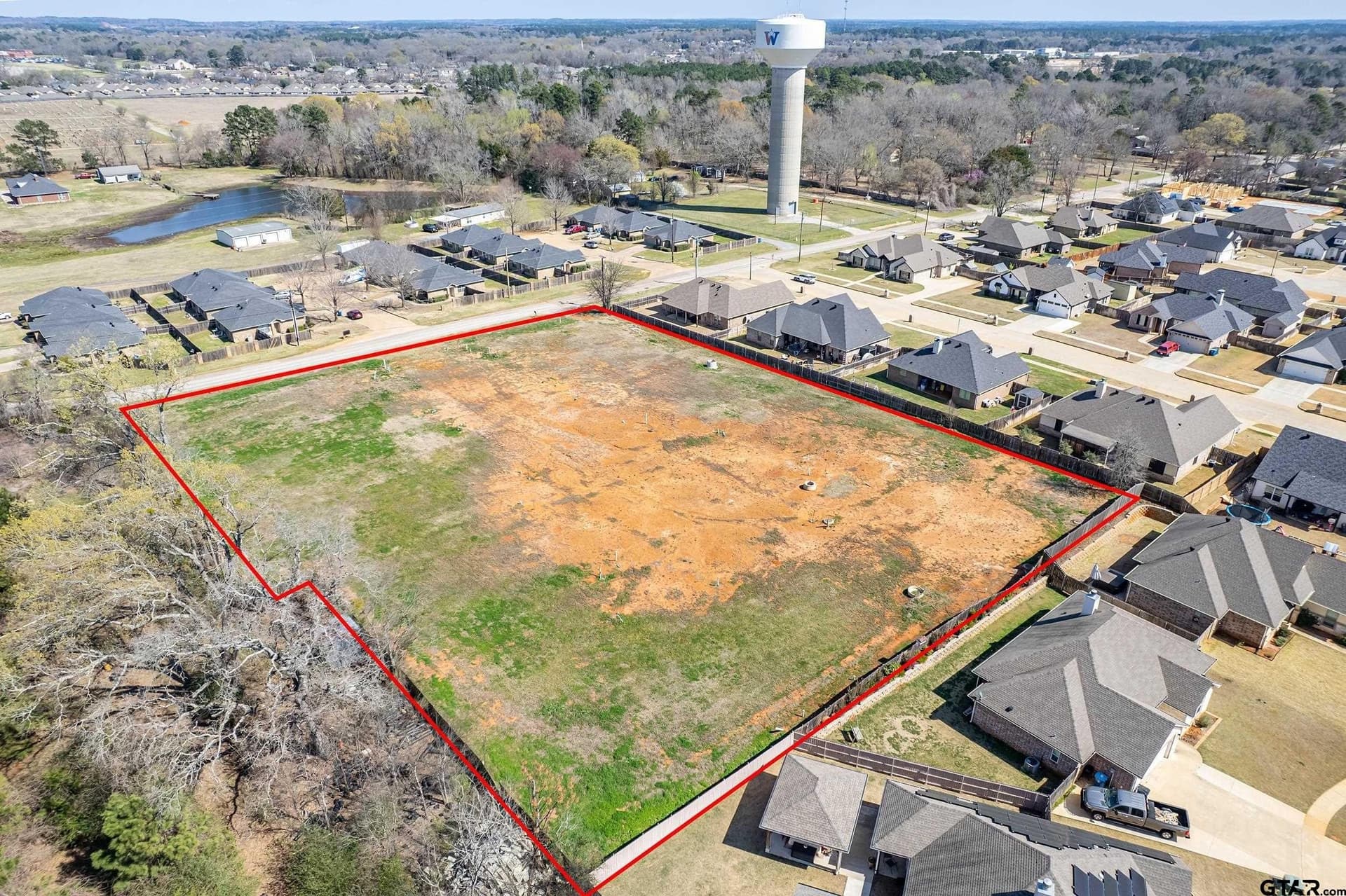 2.09 acres in Smith County - photo 3