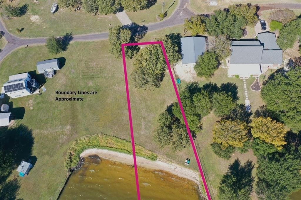 0.47 acres in Limestone County - photo 2