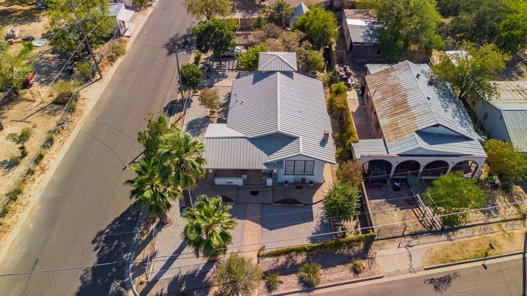 7,500 acres in Maverick County - photo 39