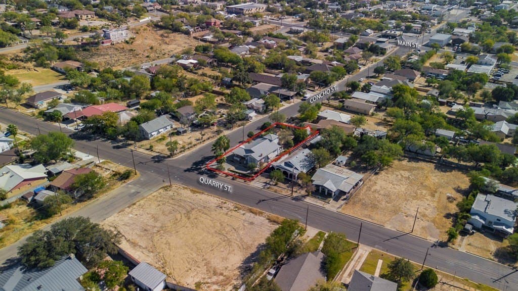 7,500 acres in Maverick County - photo 37