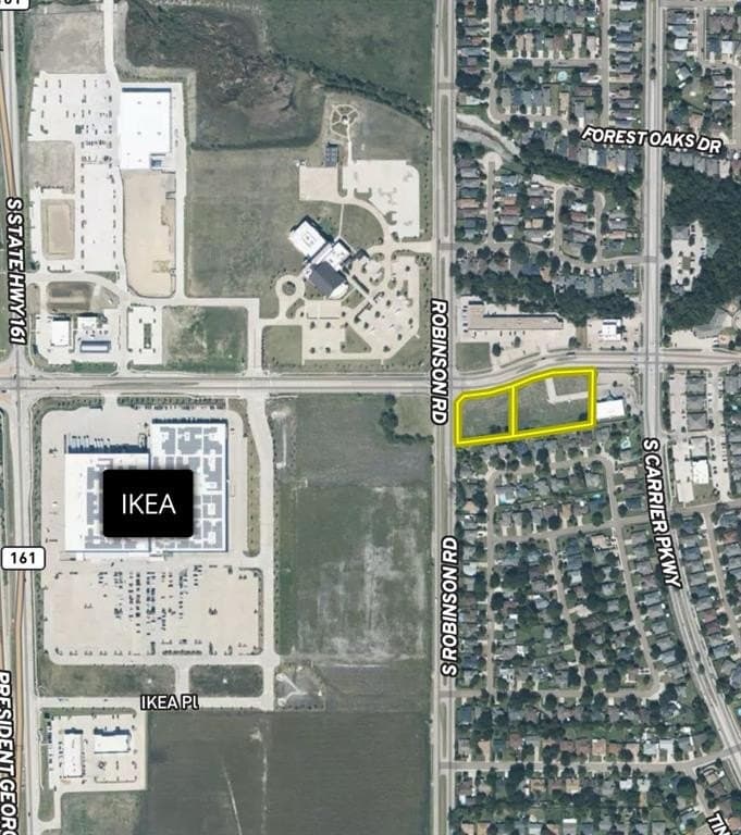 2.58 acres in Dallas County - photo 2
