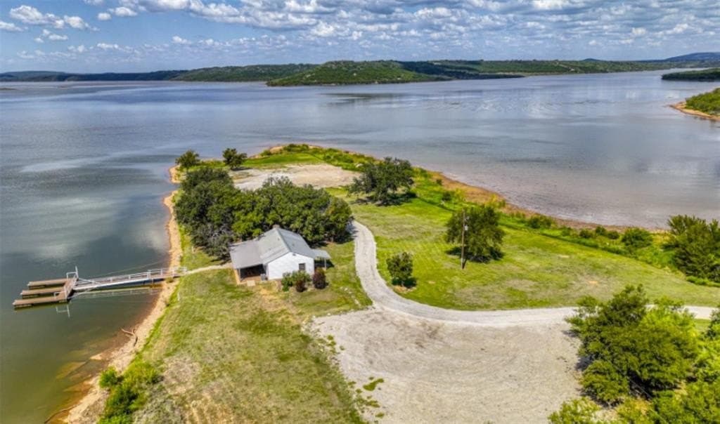 2.02 acres in Palo Pinto County - photo 17