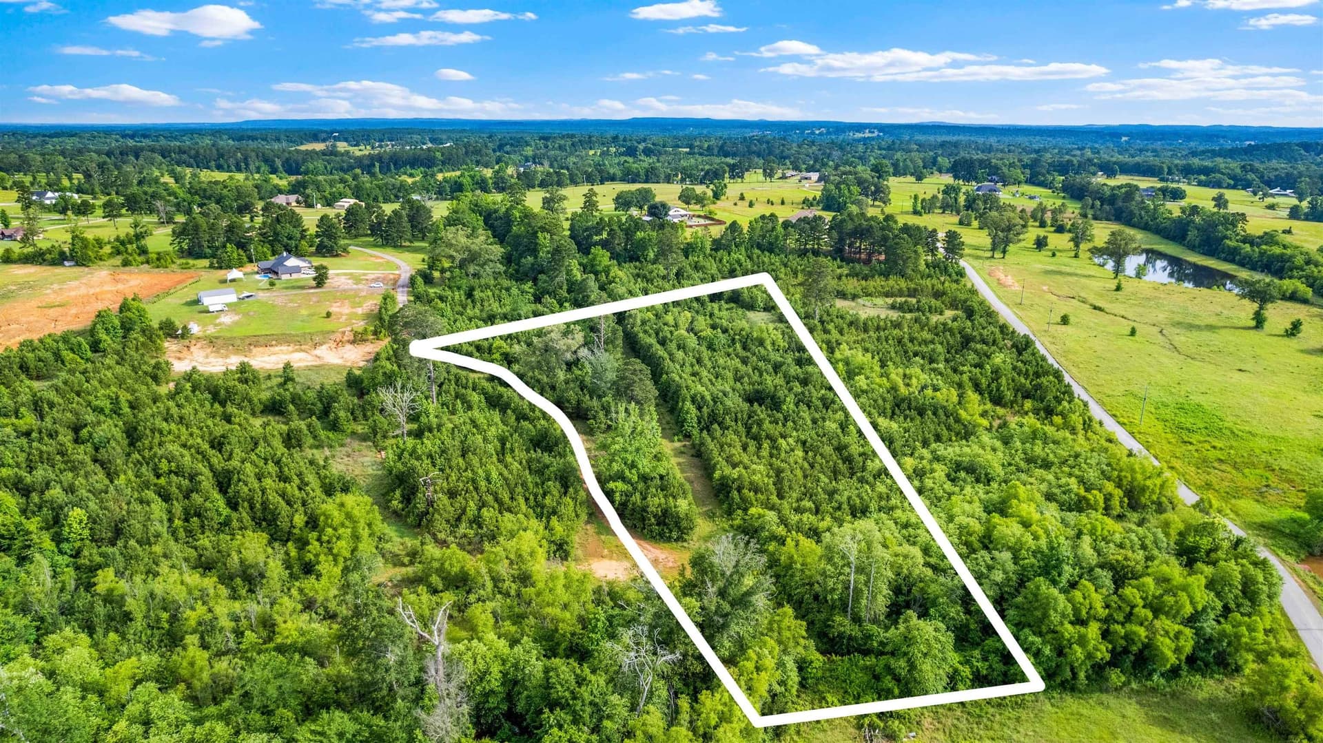 Tbd Clydesdale Ct