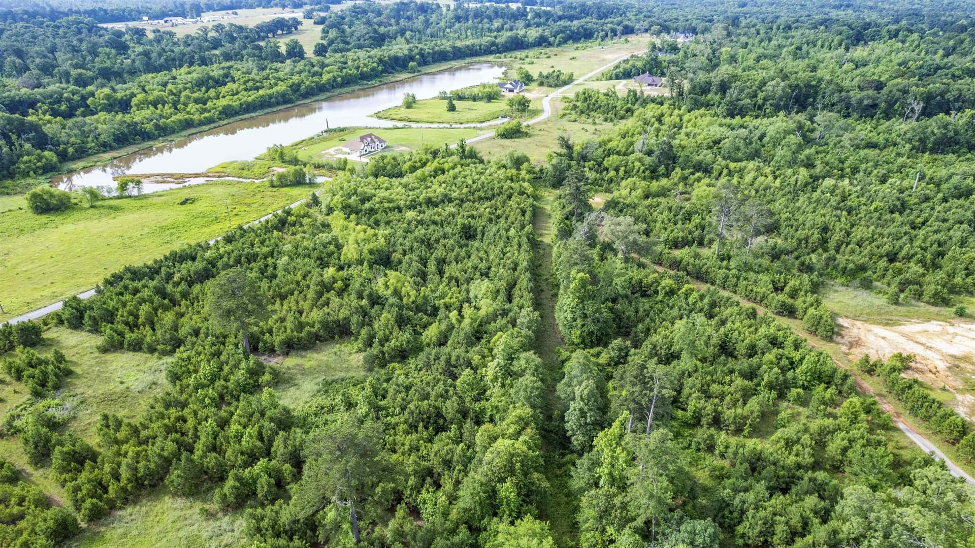 4.03 acres in Texas County - photo 3
