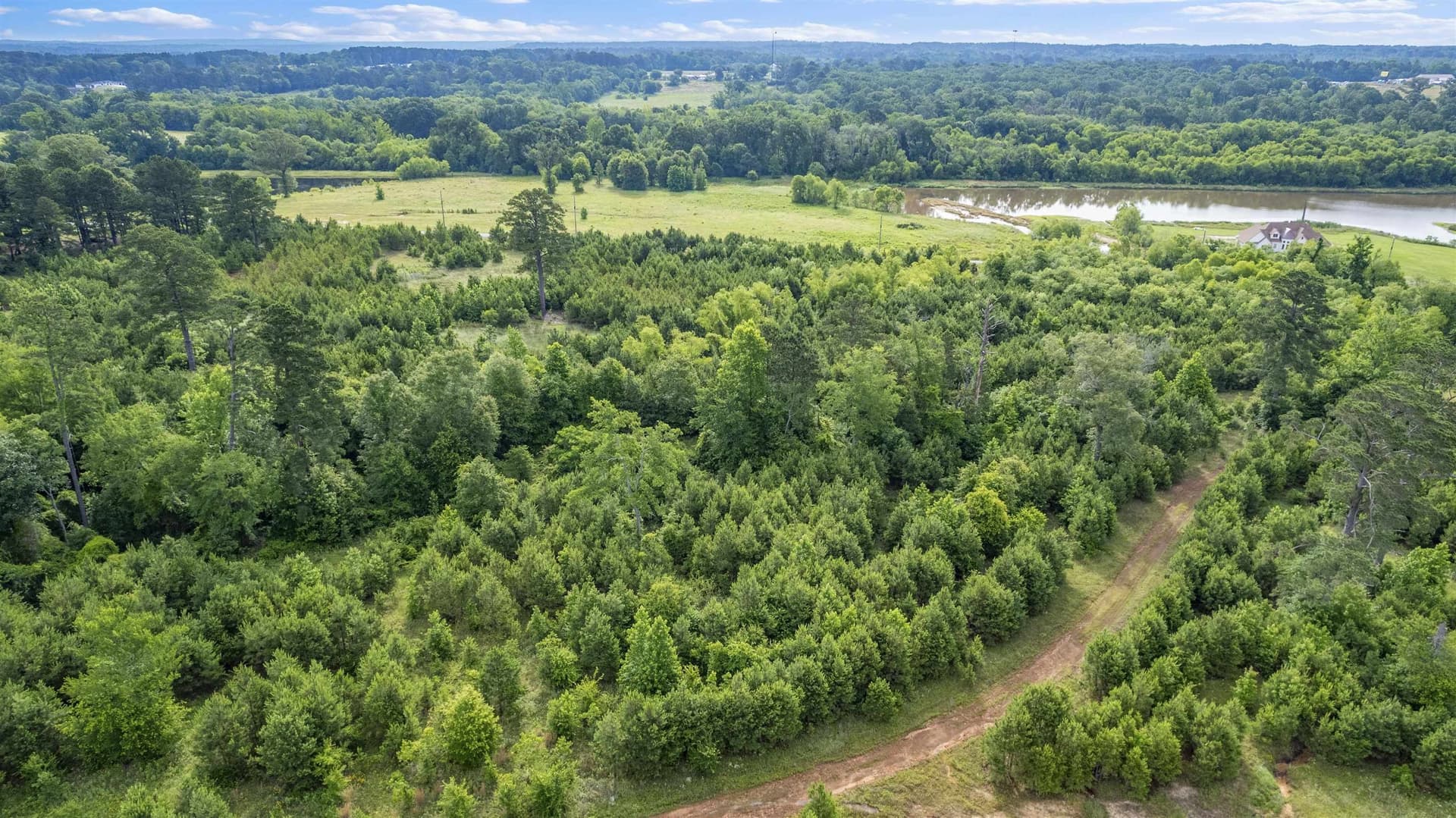 4.03 acres in Texas County - photo 4