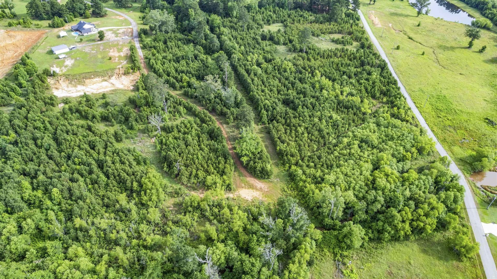 4.03 acres in Texas County - photo 2