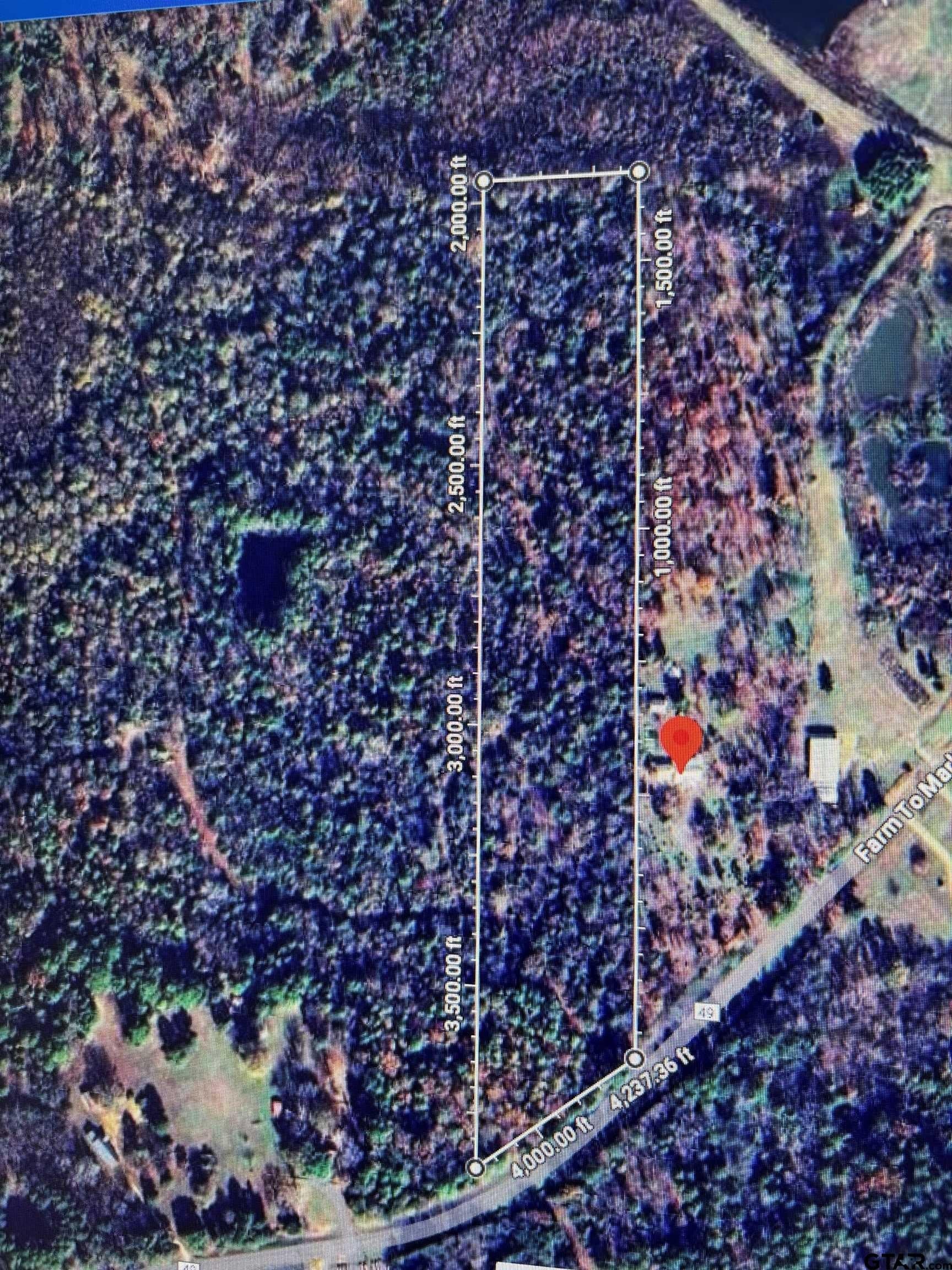 10 acres in Wood County - photo 2
