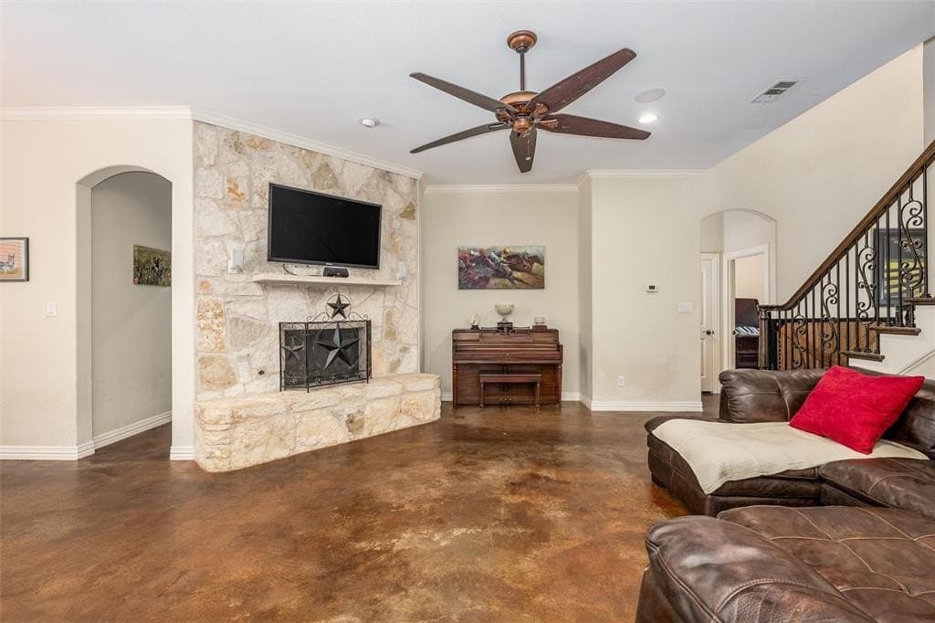 10.34 acres in Collin County - photo 13