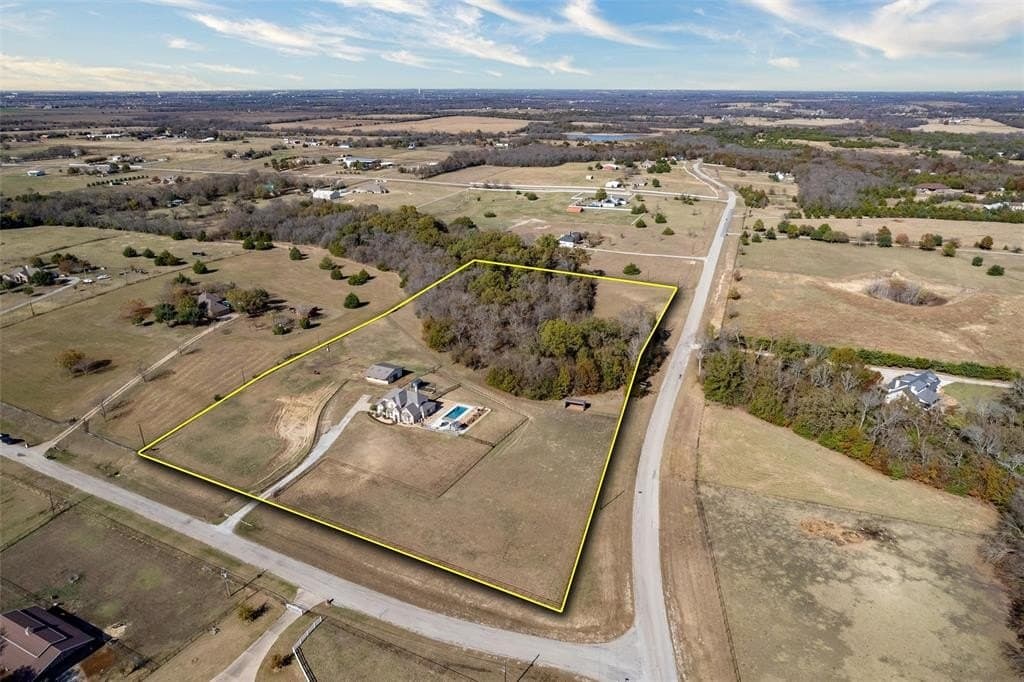 10.34 acres in Collin County - photo 35