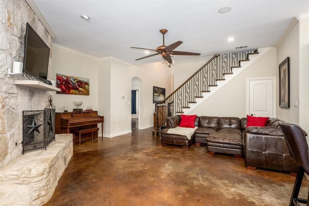 10.34 acres in Collin County - photo 12