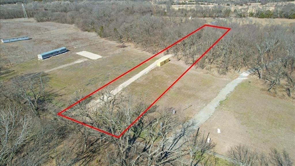1.36 acres in Grayson County - photo 2