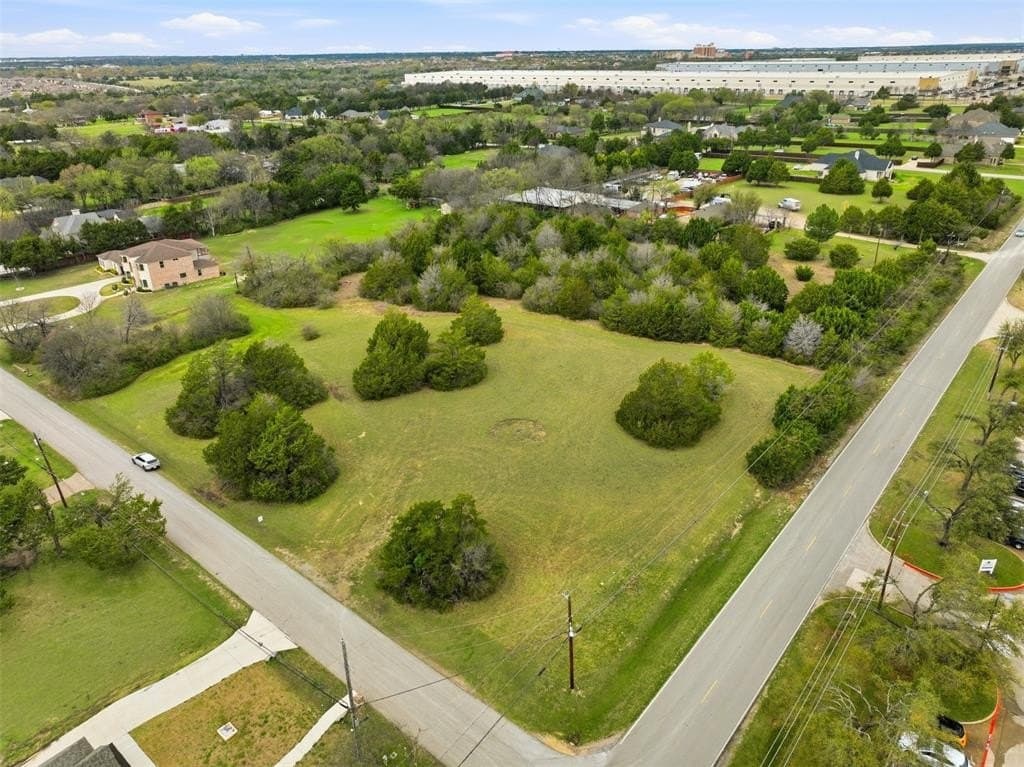 1.23 acres in Dallas County - photo 2