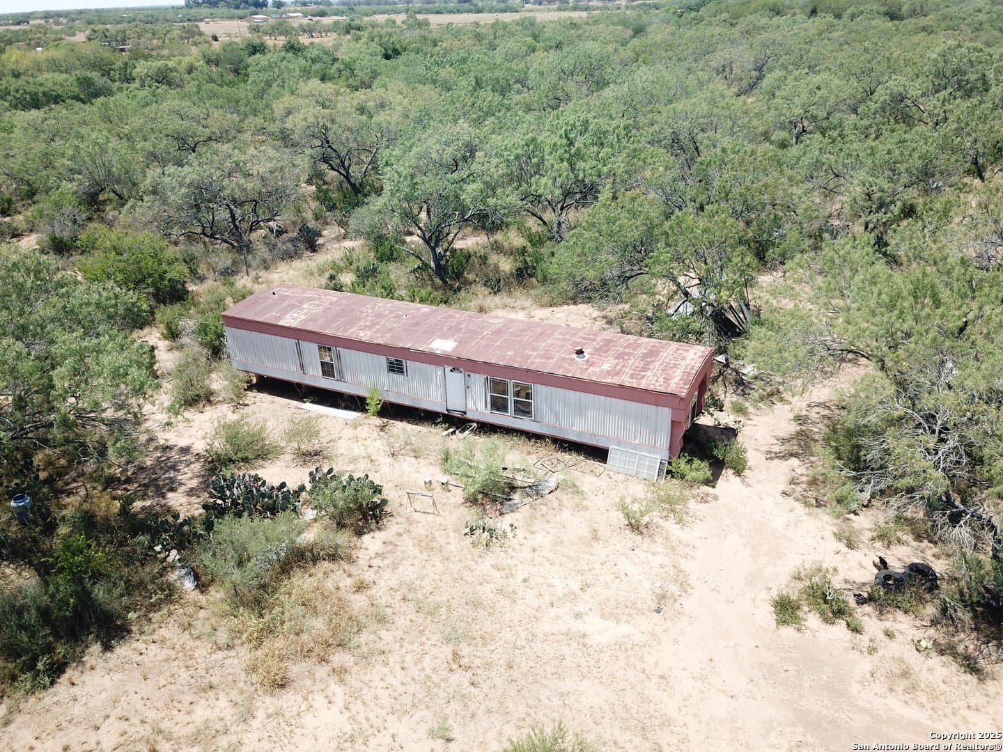 21.37 acres in Atascosa County - photo 5