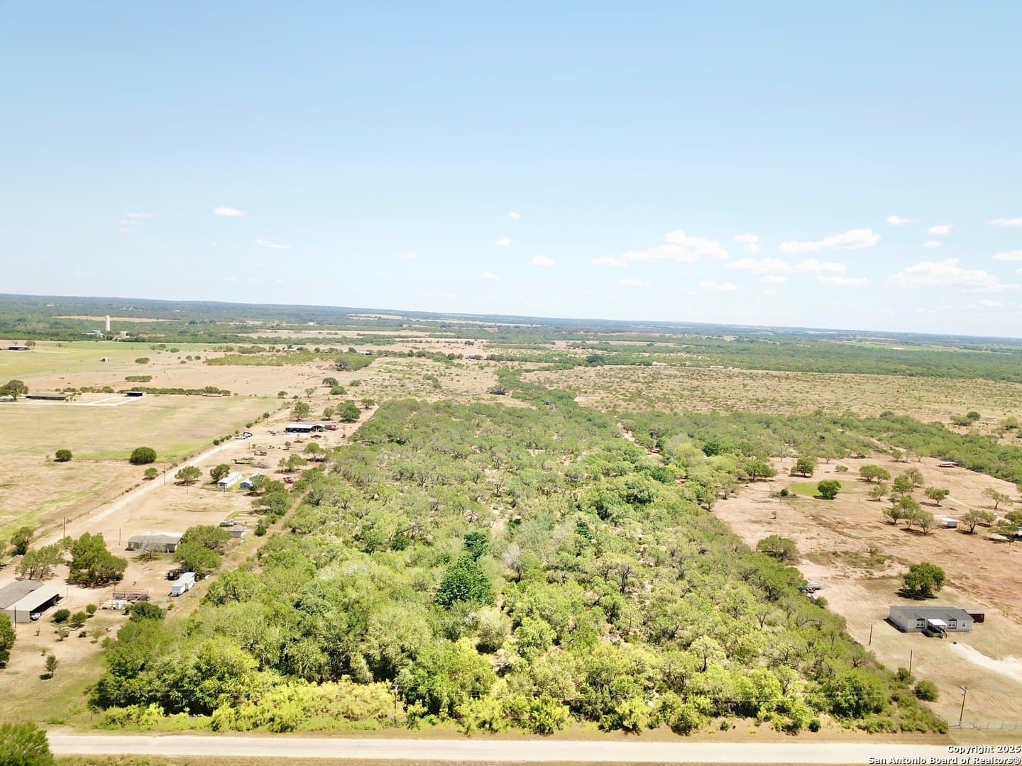 21.37 acres in Atascosa County - photo 3