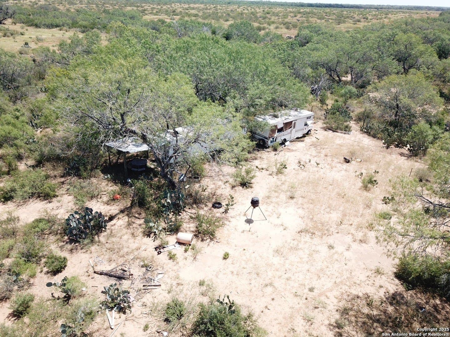 21.37 acres in Atascosa County - photo 4