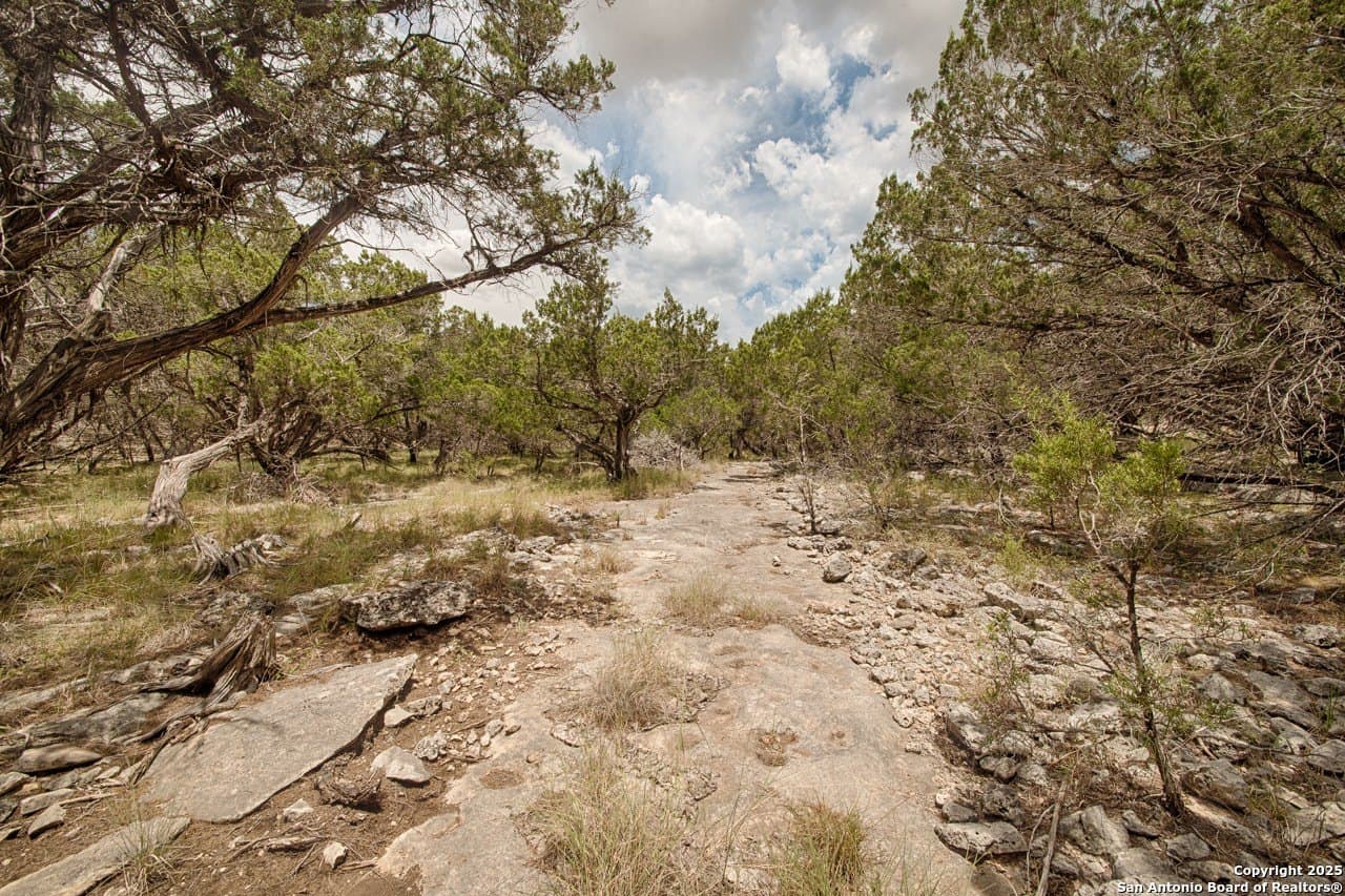 5.01 acres in Bandera County - photo 7