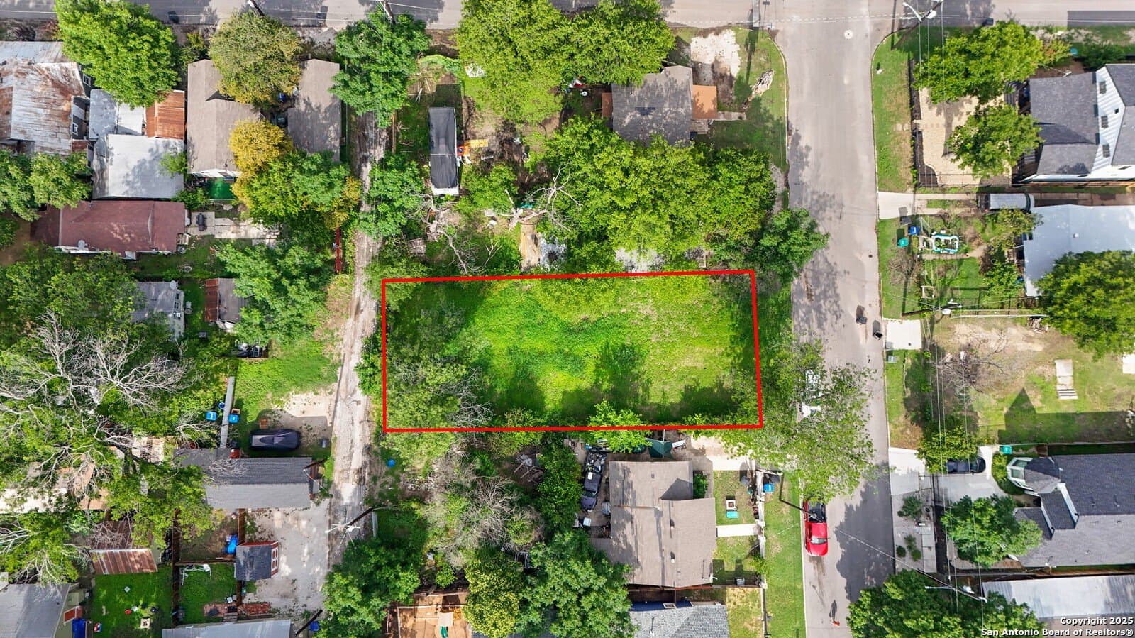 0.15 acres in Bexar County - photo 3