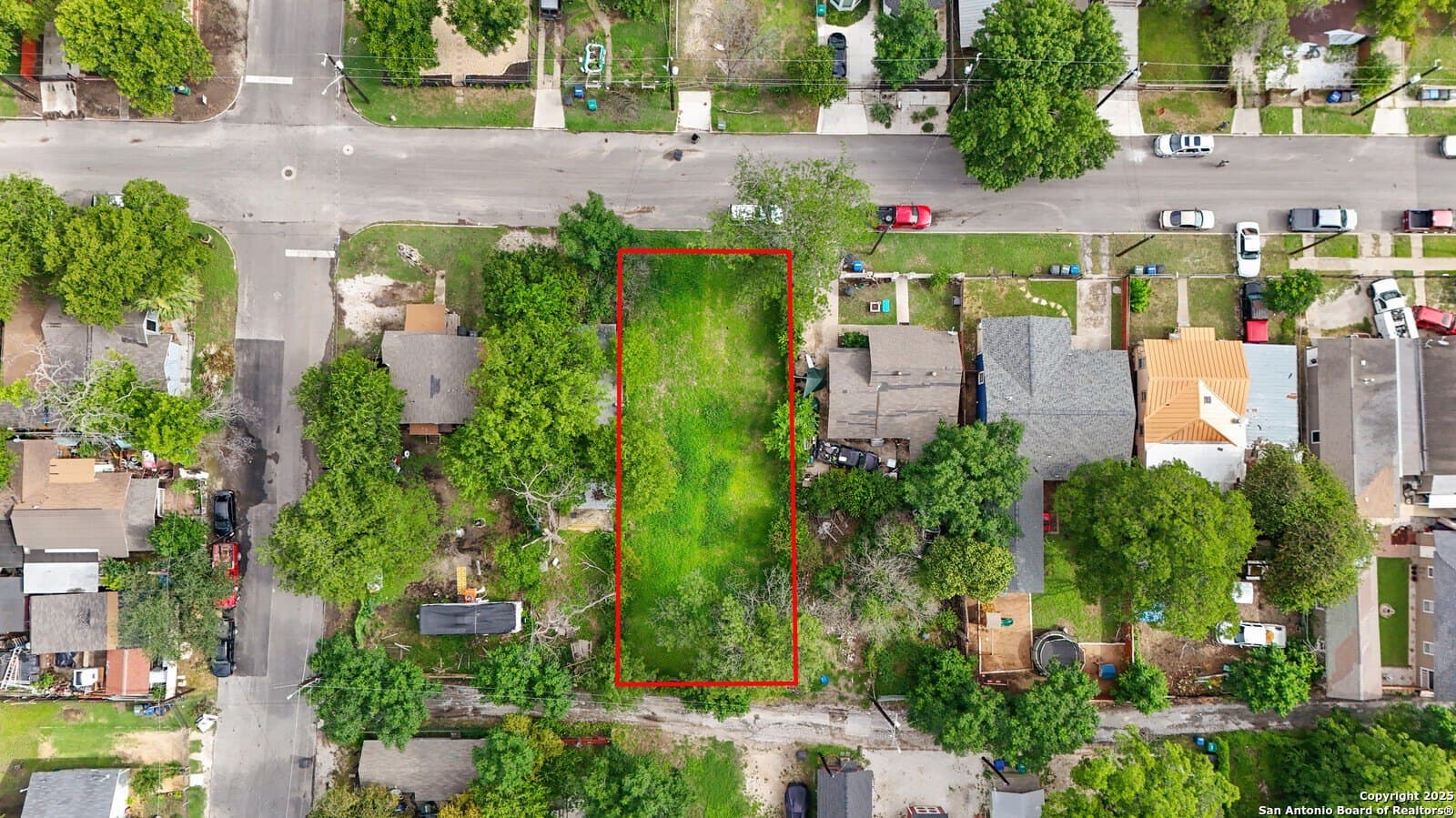0.15 acres in Bexar County - photo 5