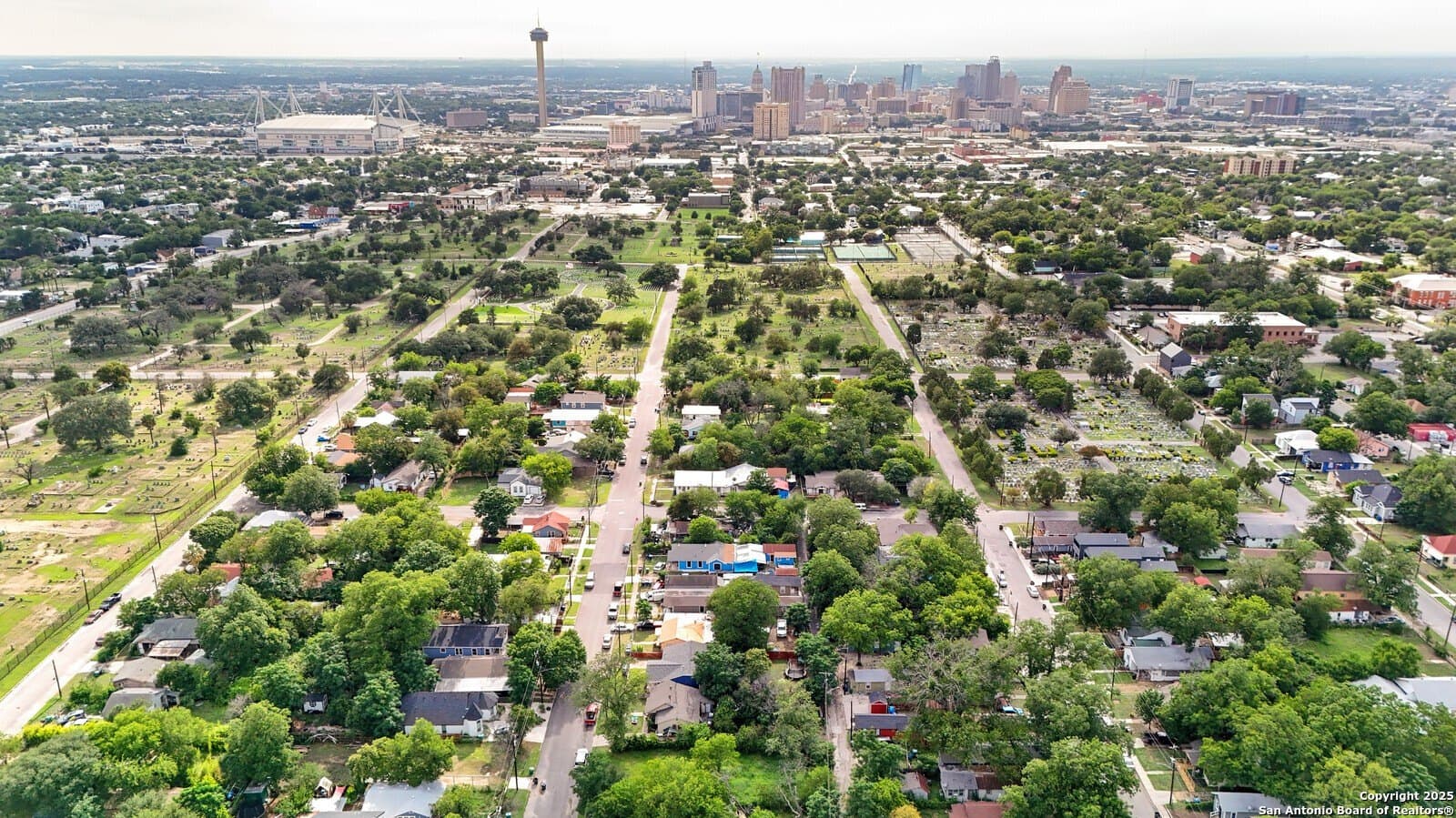 0.15 acres in Bexar County - photo 2