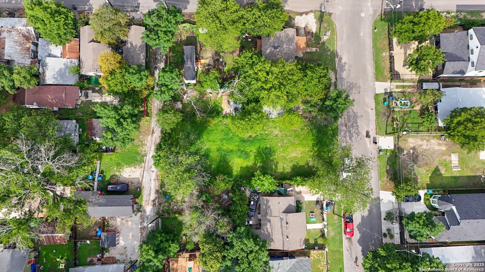 0.15 acres in Bexar County - photo 4