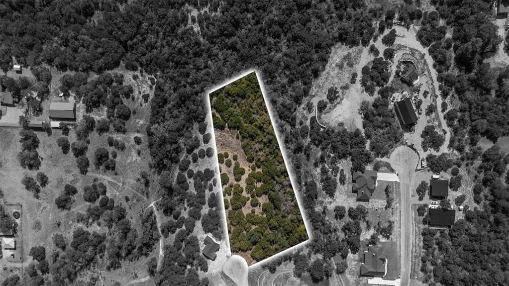 2.09 acres in Parker County - photo 2