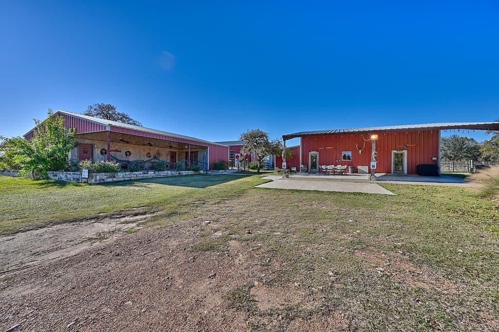 13 acres in Colorado County - photo 21