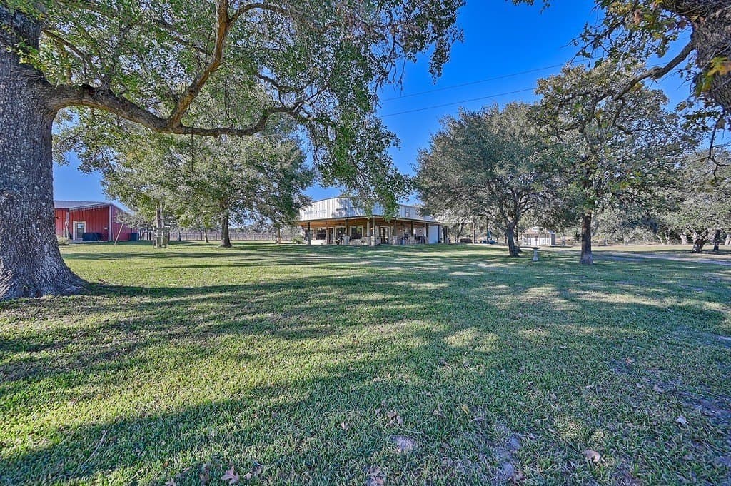 13 acres in Colorado County - photo 28