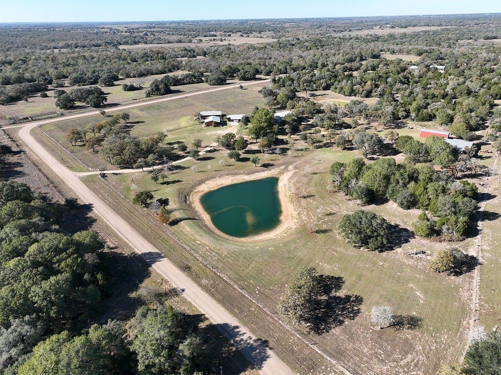 13 acres in Colorado County - photo 29