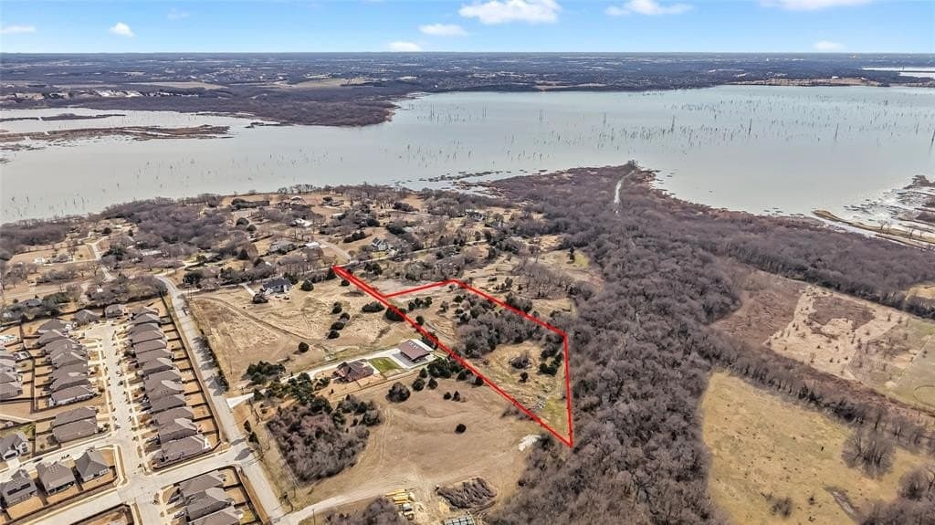3.52 acres in Collin County - photo 4