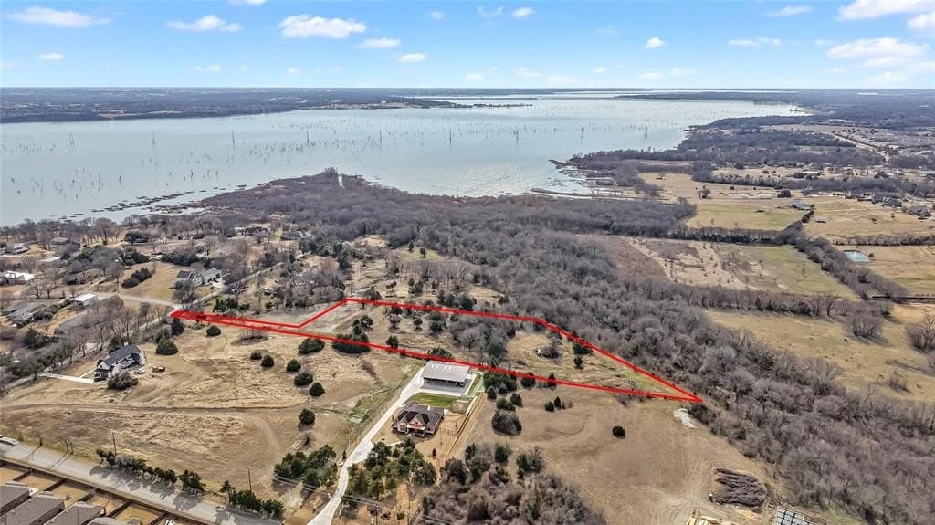 3.52 acres in Collin County - photo 5