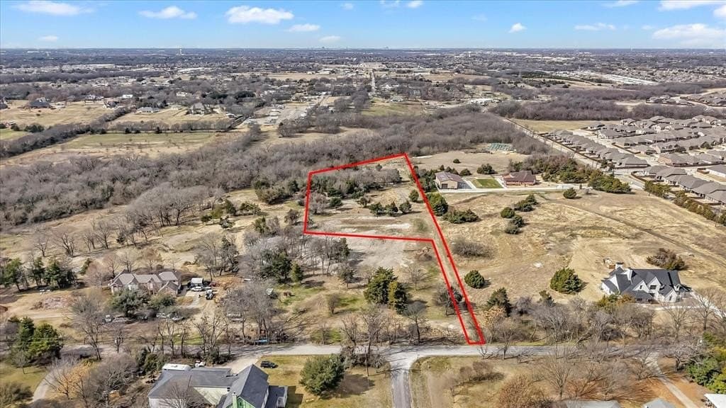 3.52 acres in Collin County - photo 6