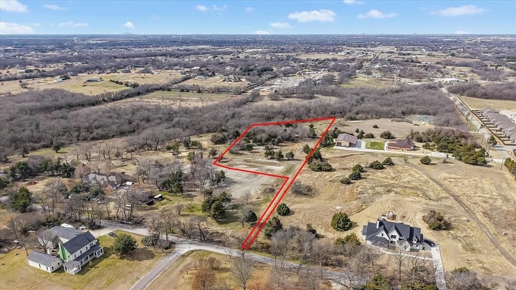 3.52 acres in Collin County - photo 7
