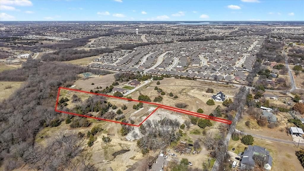 3.52 acres in Collin County - photo 8