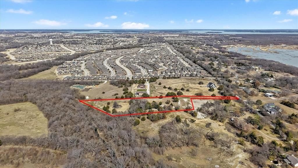 3.52 acres in Collin County - photo 9