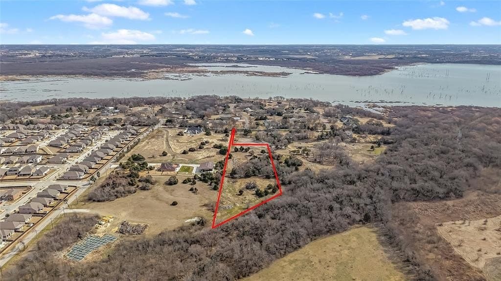 3.52 acres in Collin County - photo 3
