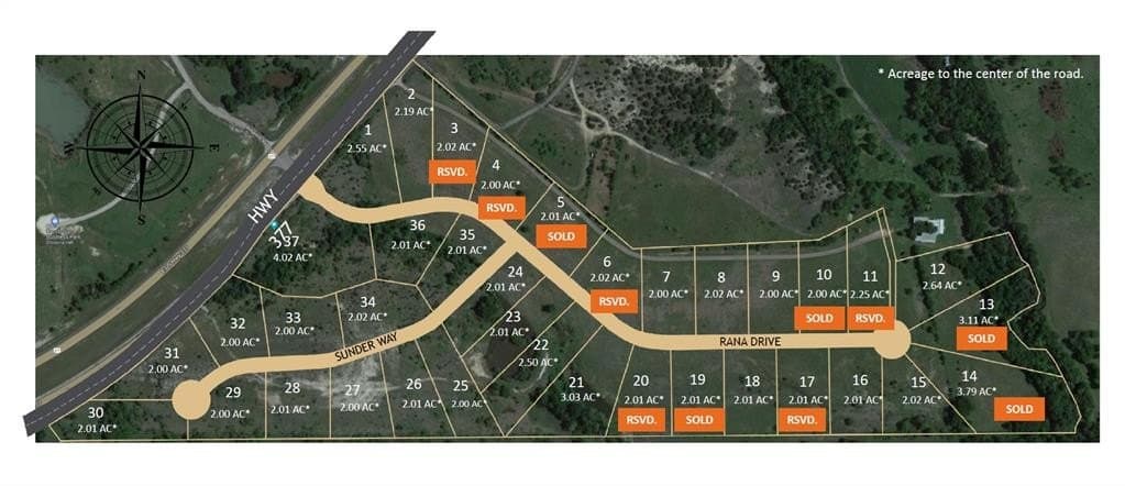 2.19 acres in Hood County - photo 3