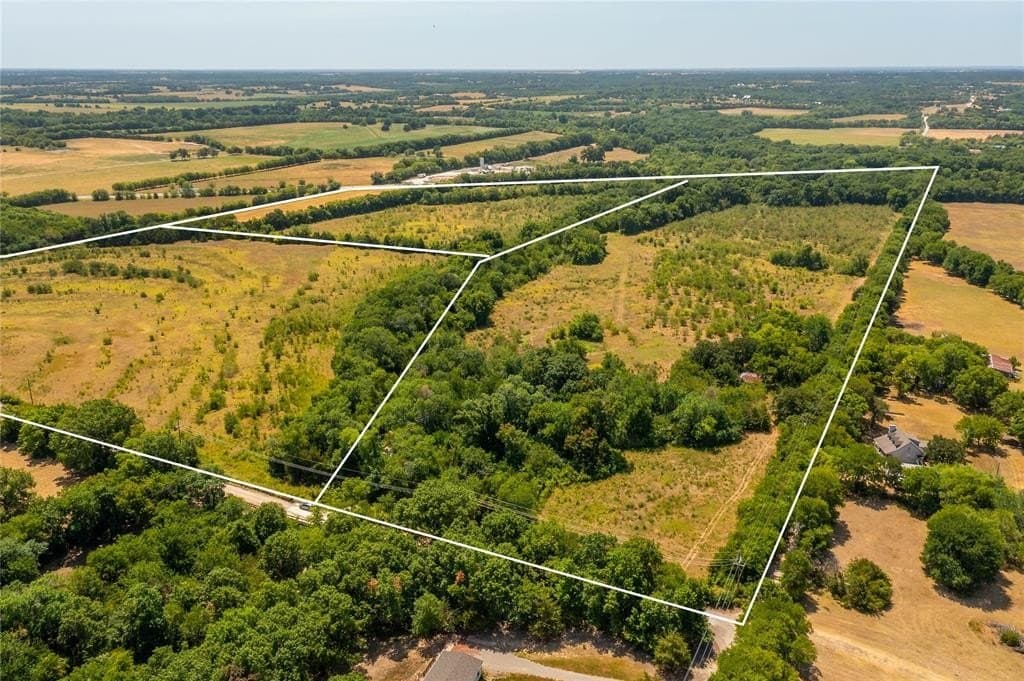 37.03 acres in Fannin County - photo 3