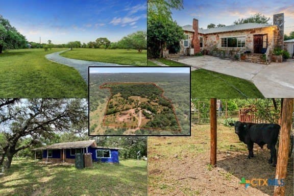 57.11 acres in Hays County - photo 2