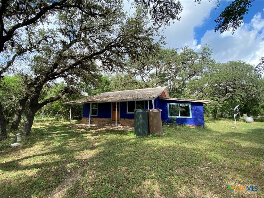 57.11 acres in Hays County - photo 19
