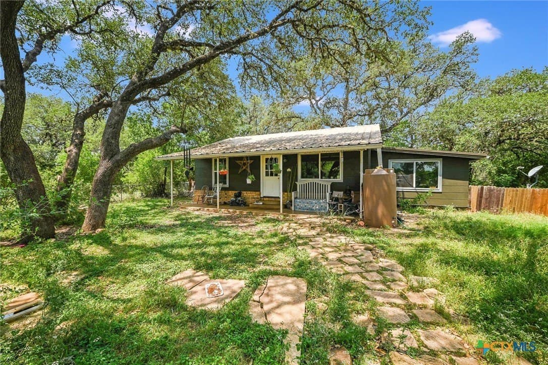 57.11 acres in Hays County - photo 20
