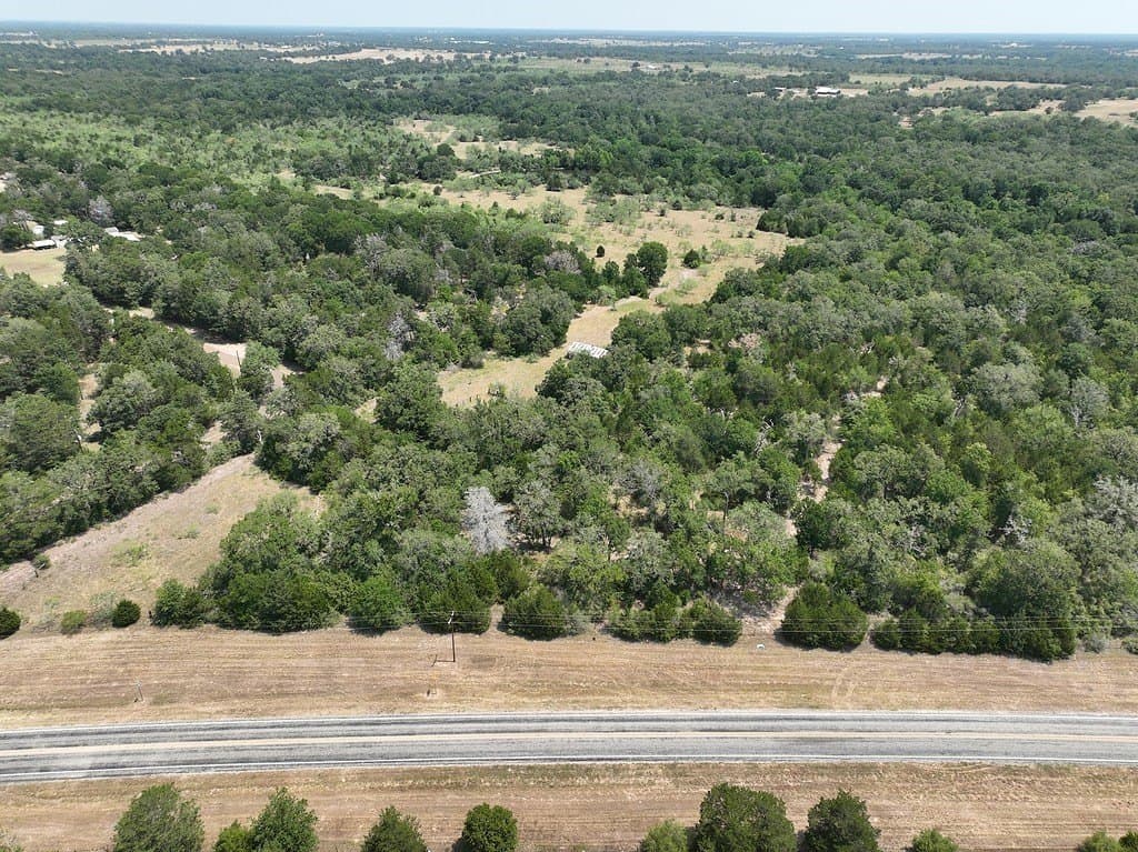 4 acres in Burleson County - photo 5