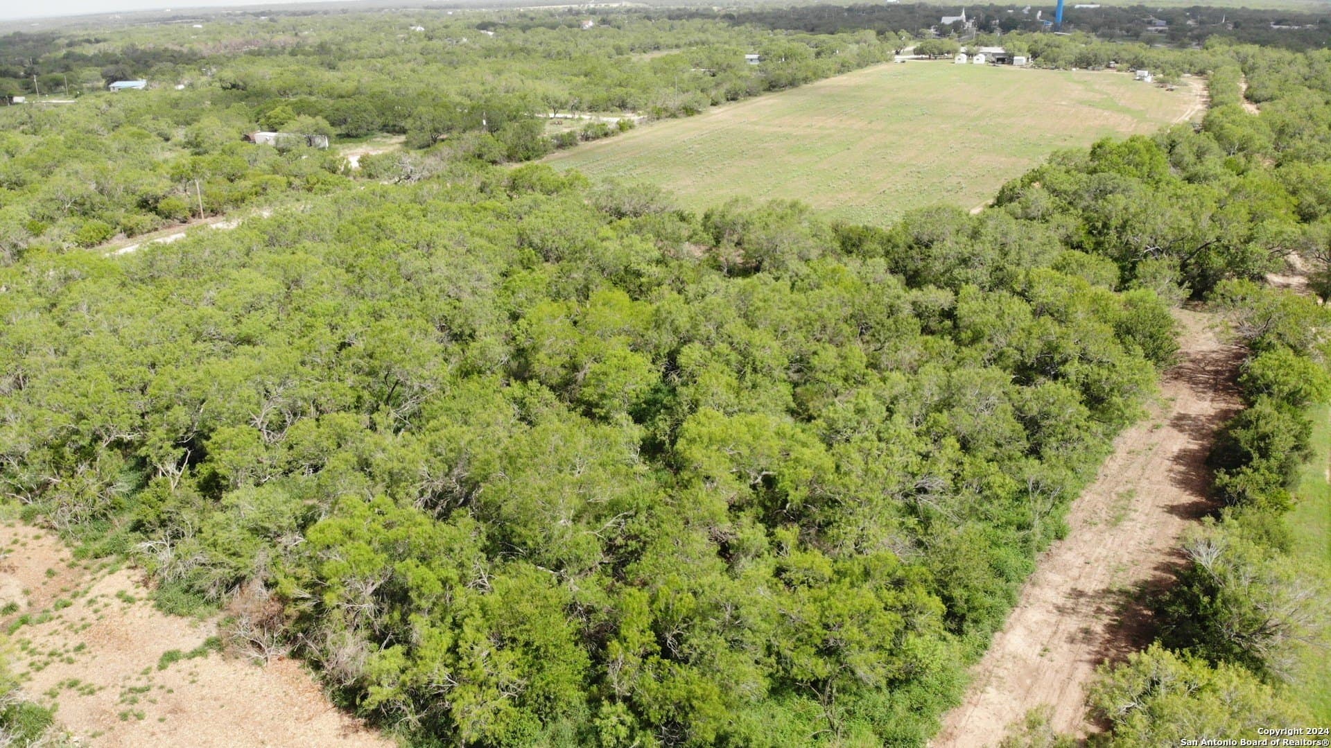0.16 acres in Atascosa County - photo 2