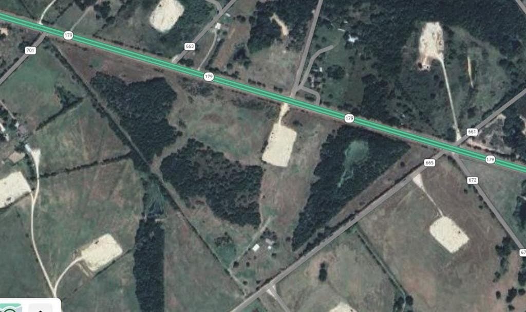 53.21 acres in Freestone County - photo 8