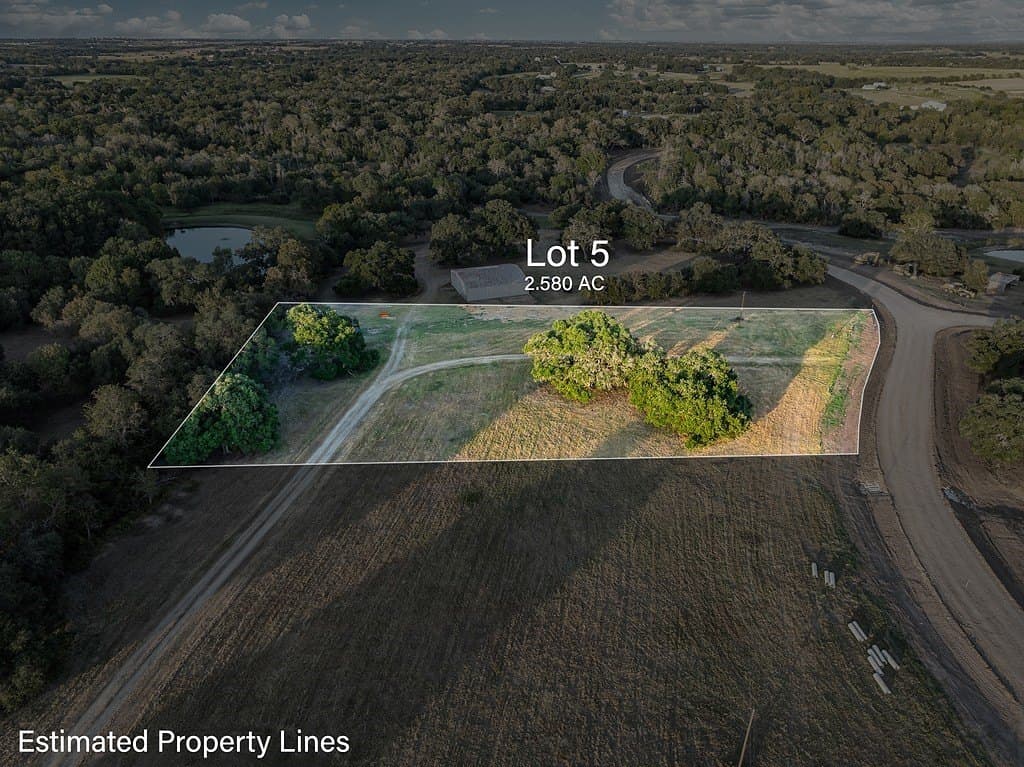 2.58 acres in Fayette County - photo 2