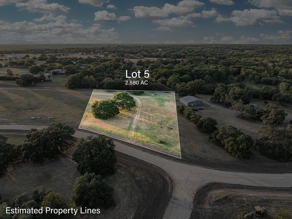 2.58 acres in Fayette County - photo 3
