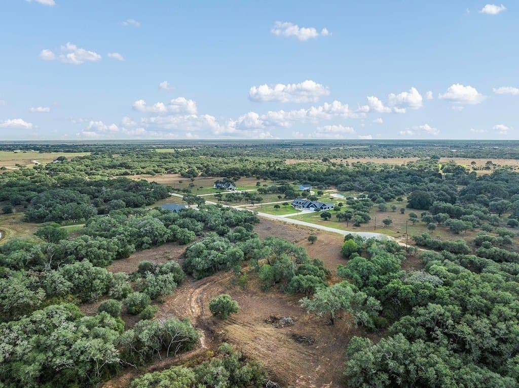 2.01 acres in Colorado County - photo 3