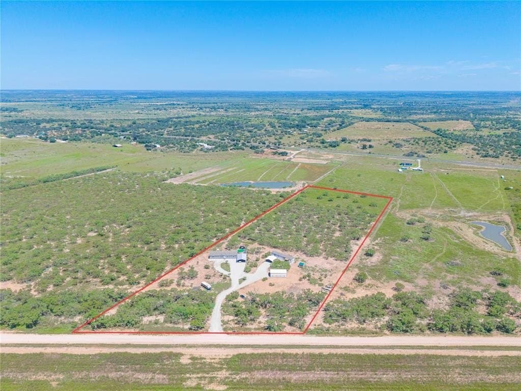 10 acres in Brown County - photo 32