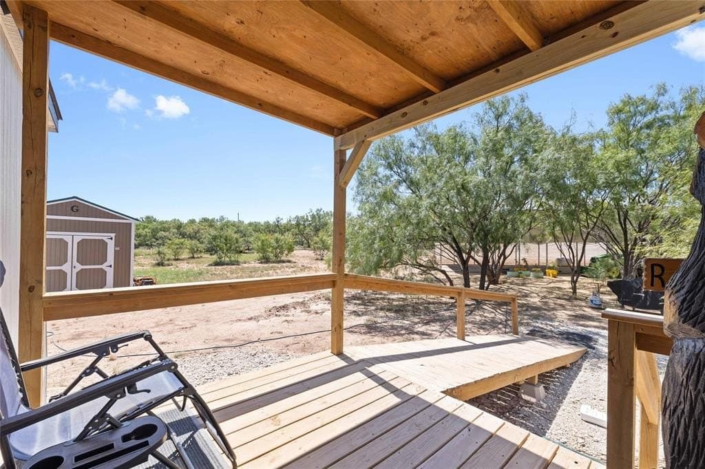 10 acres in Brown County - photo 4