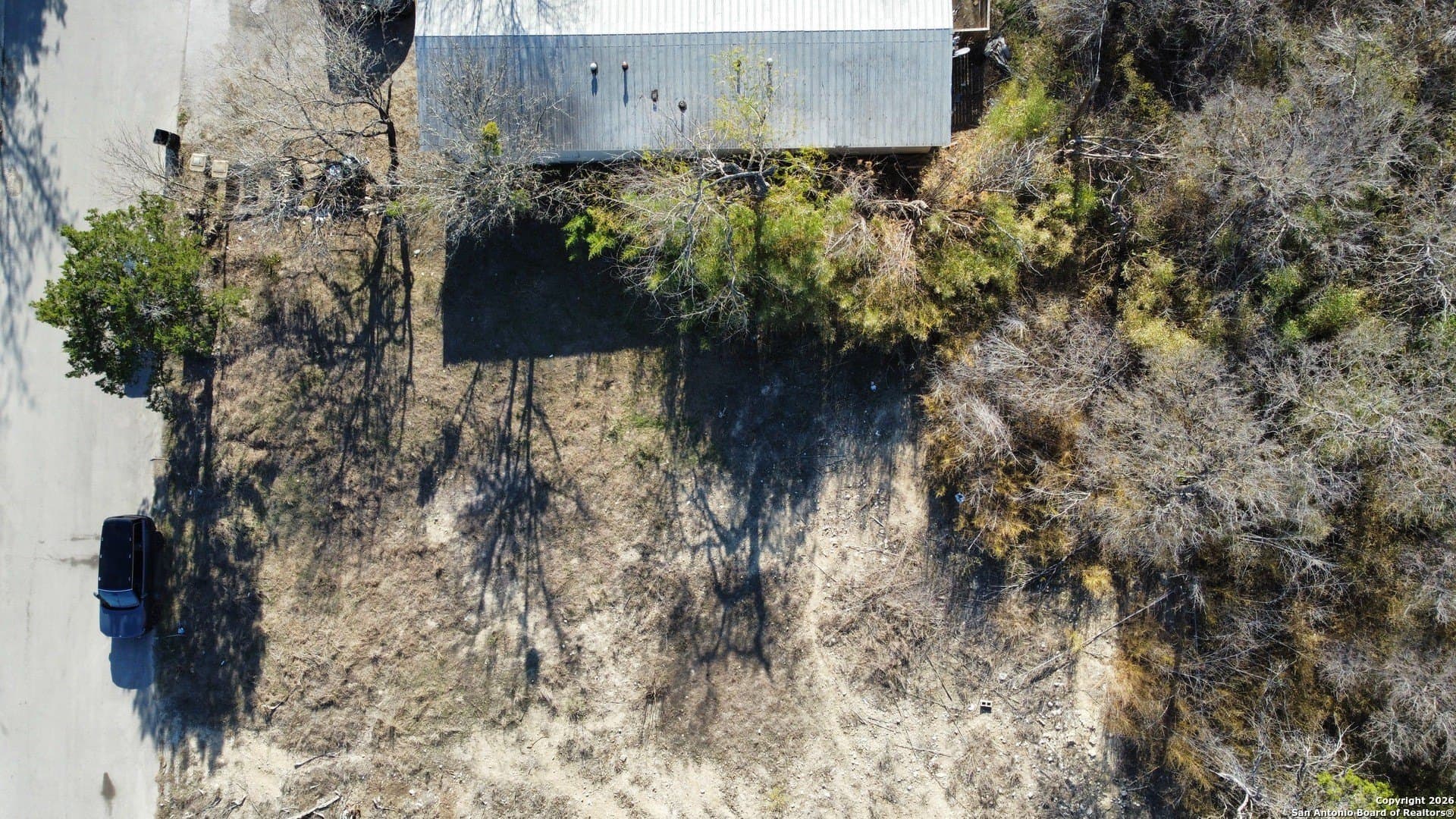 0.15 acres in Hays County - photo 5